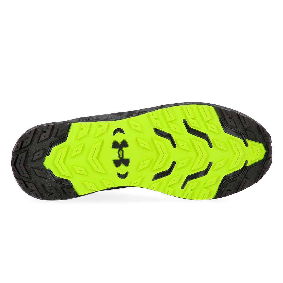 Zapatillas Running Under Armour Charged Bandit Tr 2 Hombre,  image number null