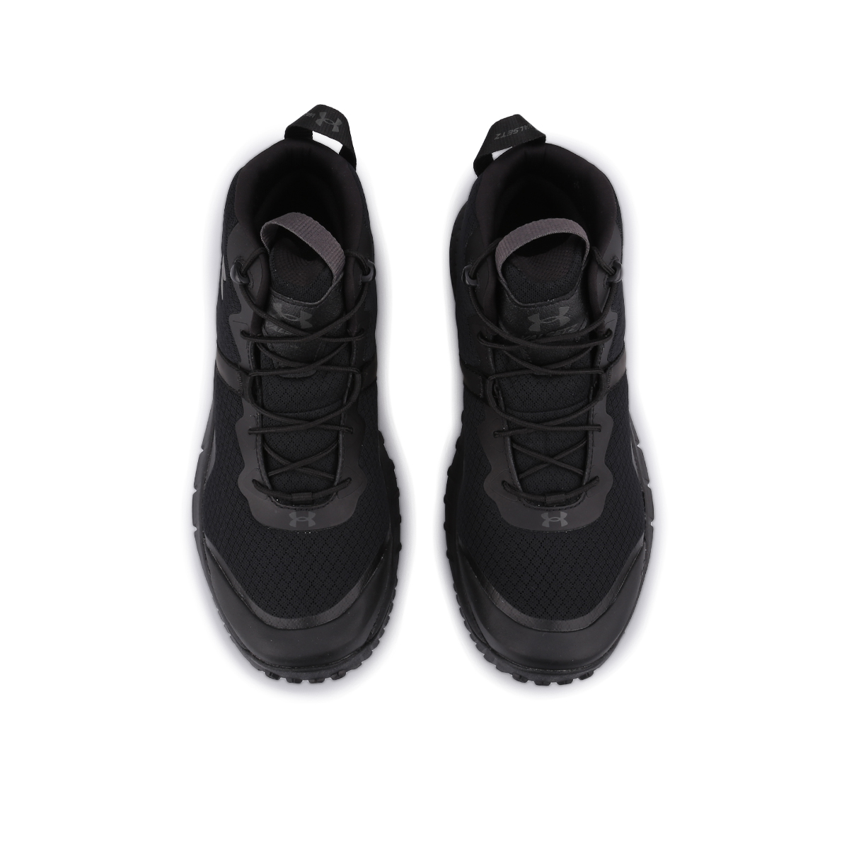 Zapatillas Under Armour Micro G Valsetz Mid,  image number null