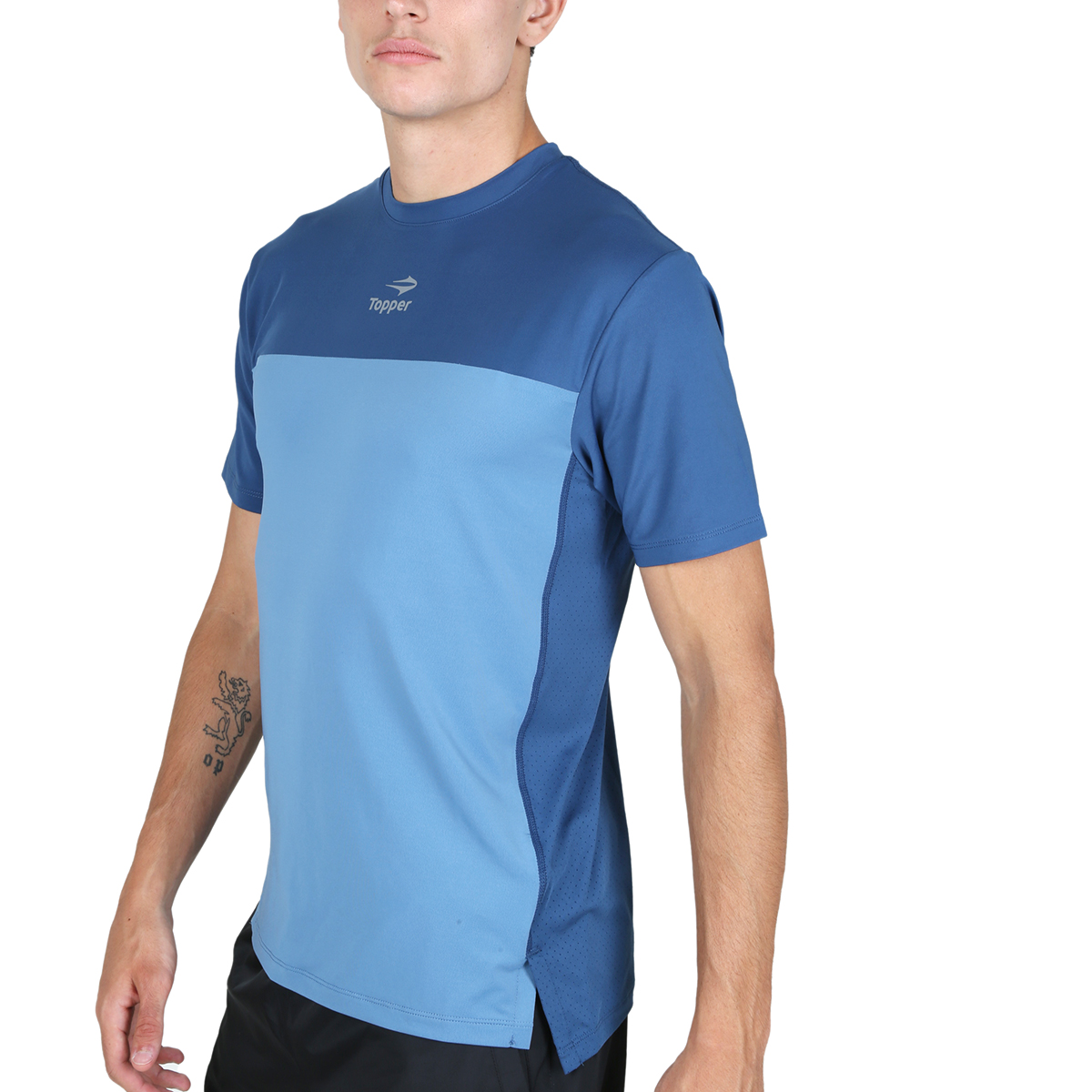 Remera Topper Tenis,  image number null