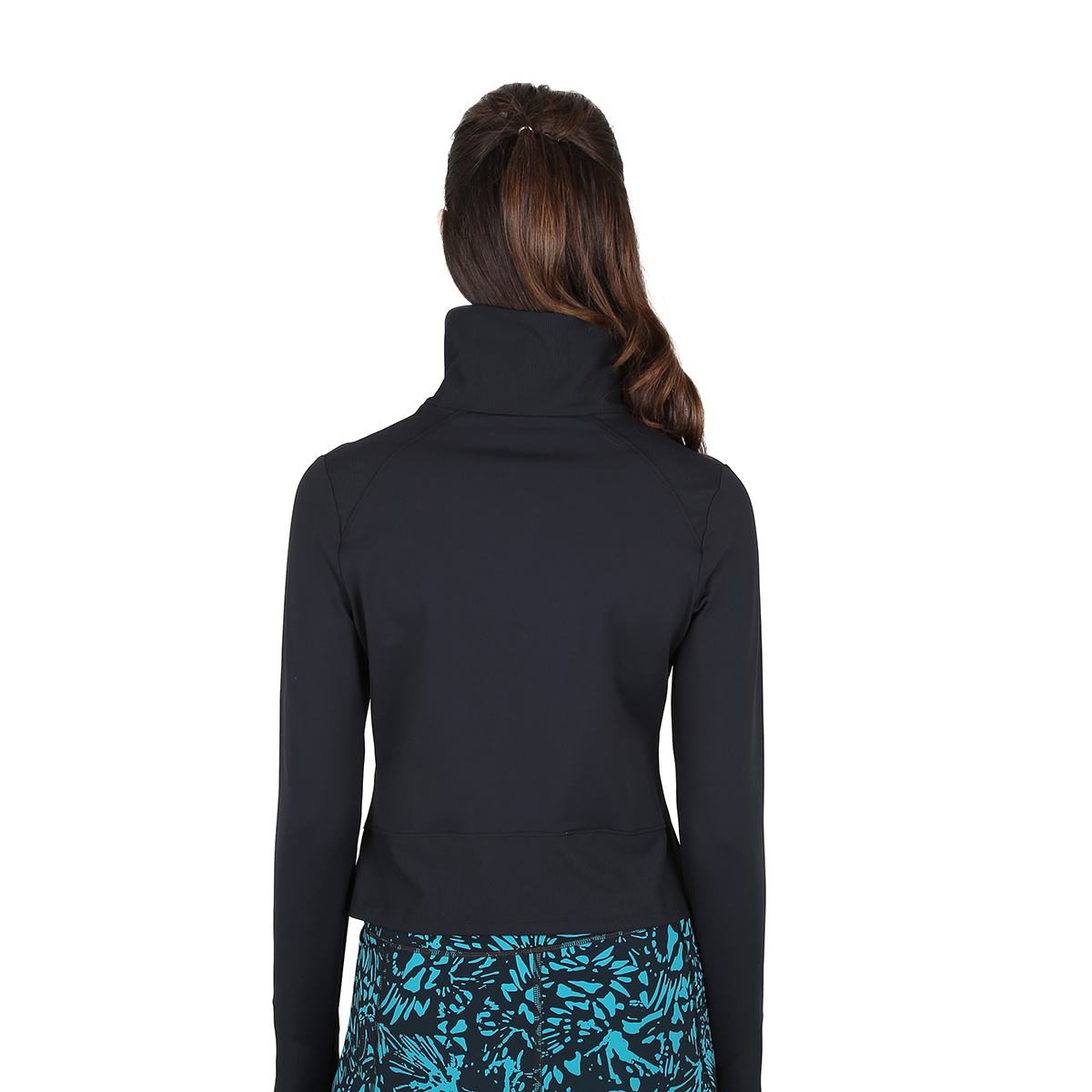 Campera Entrenamiento Under Armour Meridian Mujer,  image number null