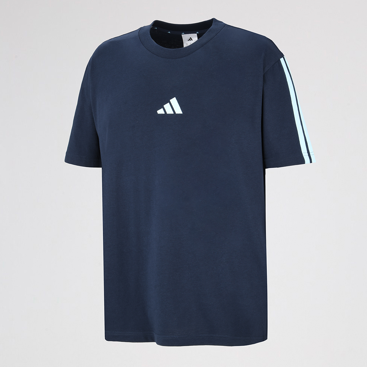 Remera adidas Essentials Hombre,  image number null