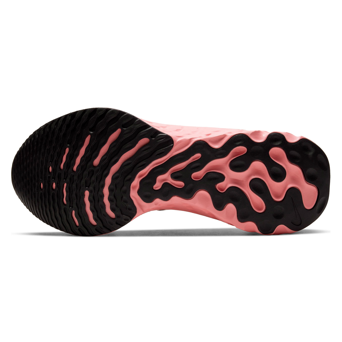 Zapatillas Nike React Infinity Run Flyknit,  image number null