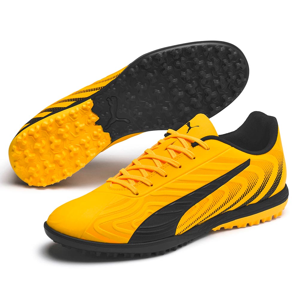 Botines Puma One 20.4 Tt Abdp,  image number null