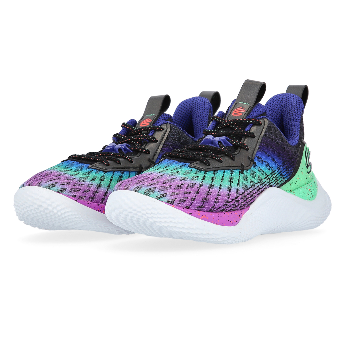 Zapatillas under armour basquet 60 store