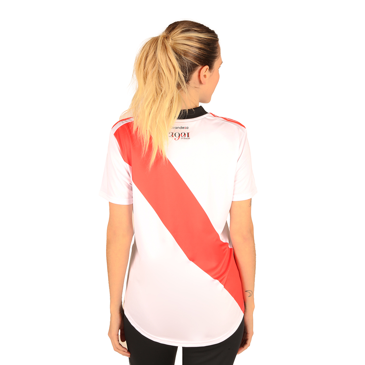 Camiseta adidas River Plate 21/22 Home,  image number null