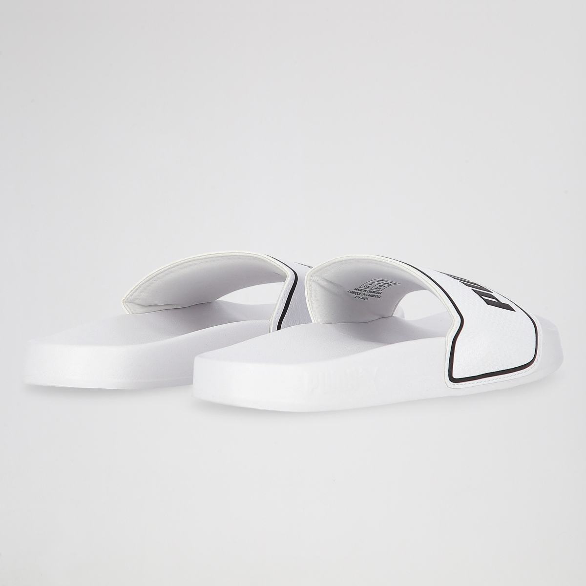 Ojotas Puma Leadcat 2.0,  image number null