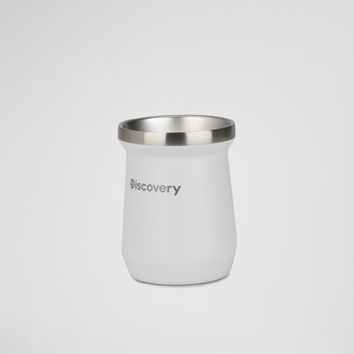 Mate Discovery Térmico 160 Ml de Acero Inoxidable,  image number null