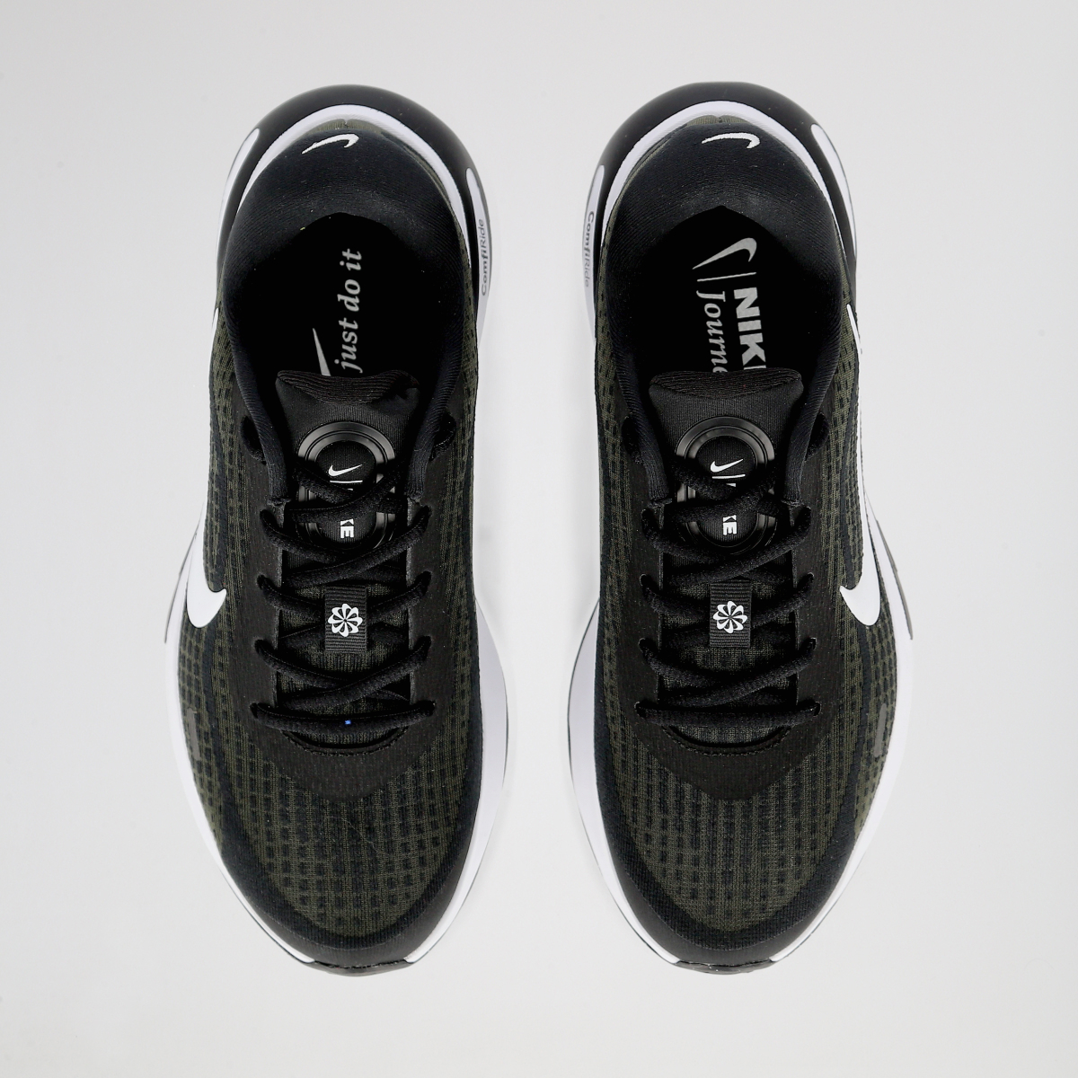 Zapatillas nike mujer negras con flores best sale