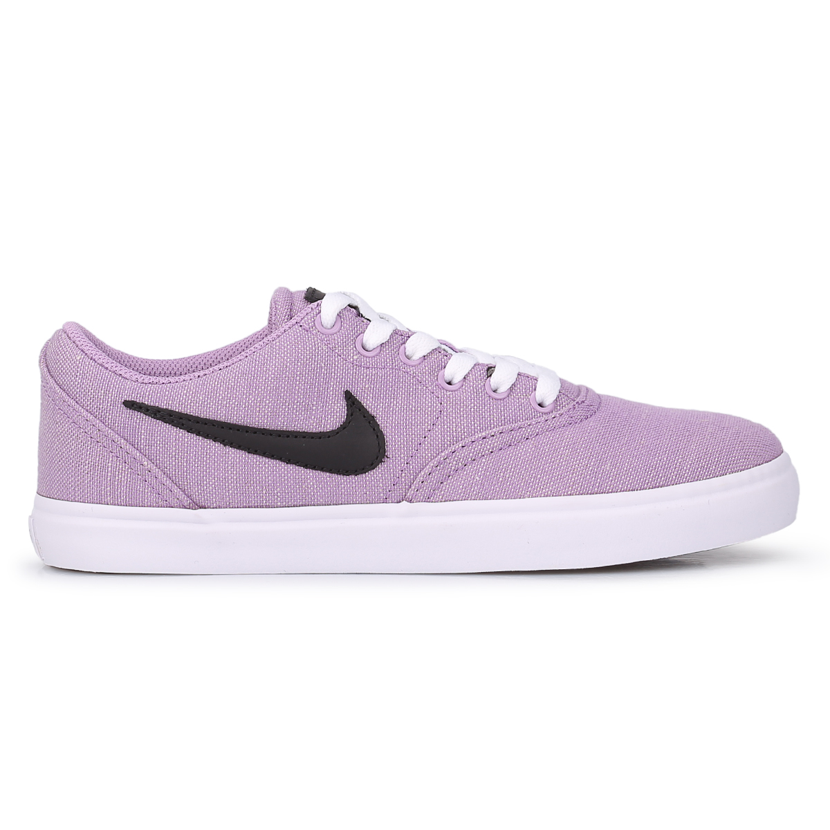 Zapatillas Nike Sb Check Solar Canvas,  image number null