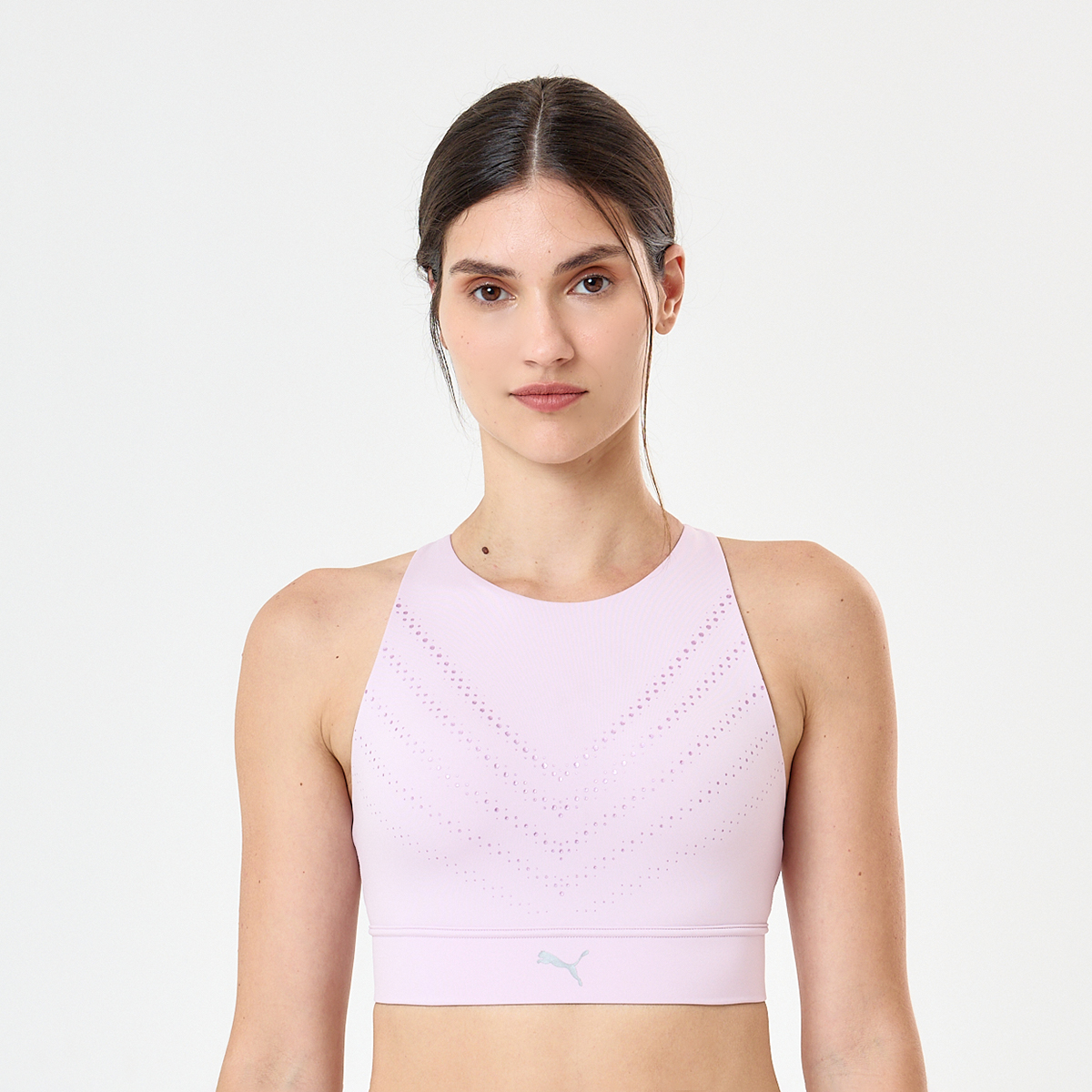 Top Puma PWR ULTRAFORM Mujer,  image number null