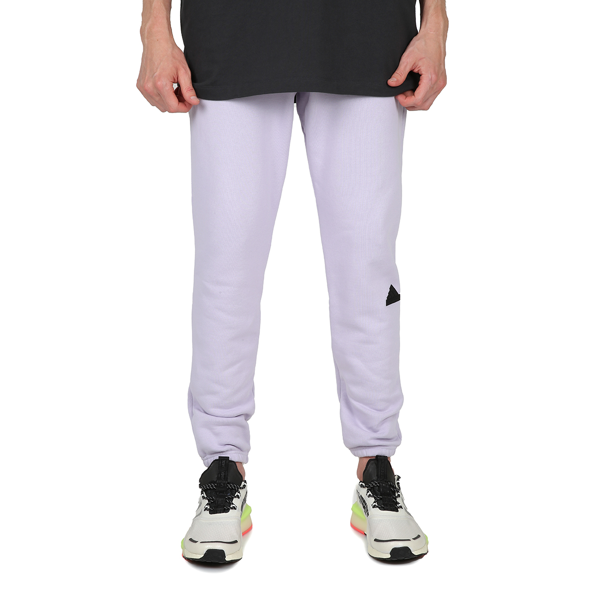 Pantal&oacute;n adidas Fleece,  image number null