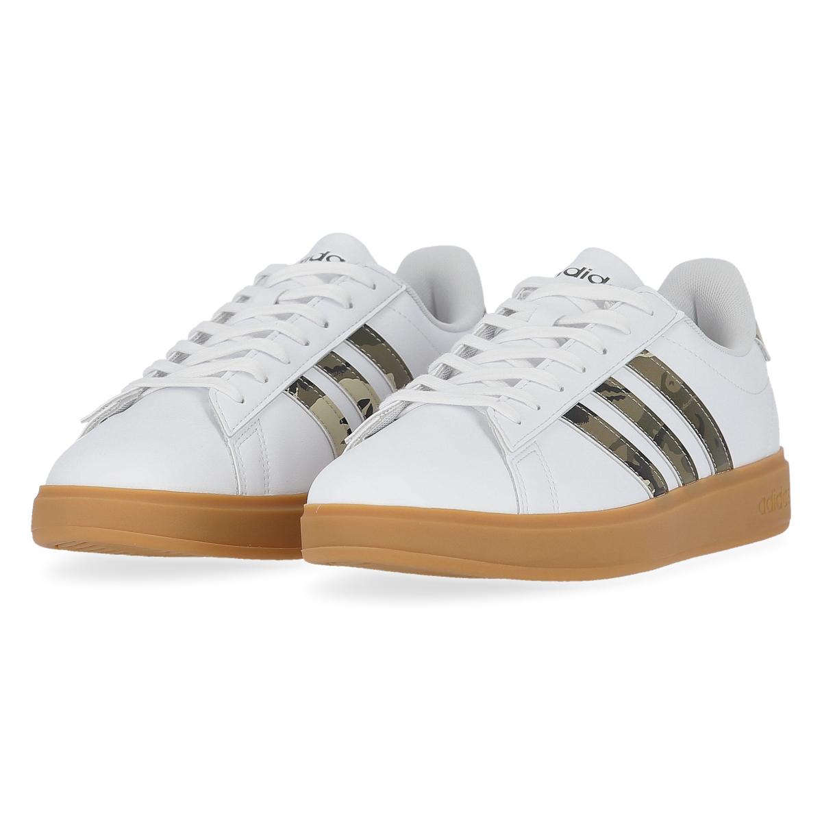 Zapatillas adidas Grand Court 2.0,  image number null