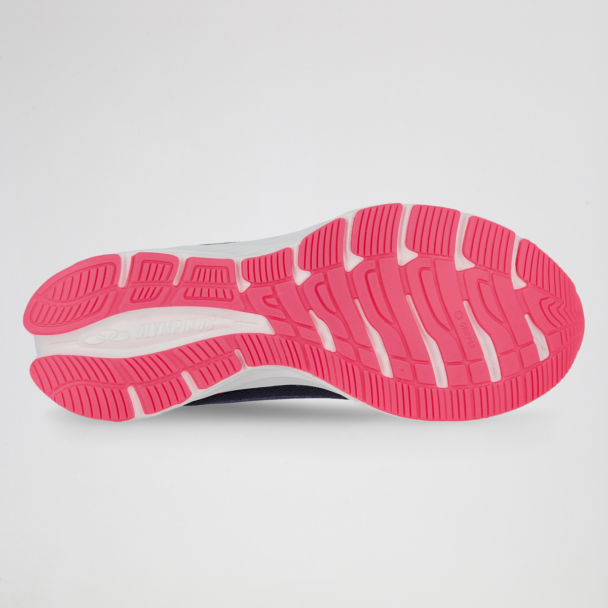 Zapatillas Running Olympikus Challenger 5 Mujer,  image number null