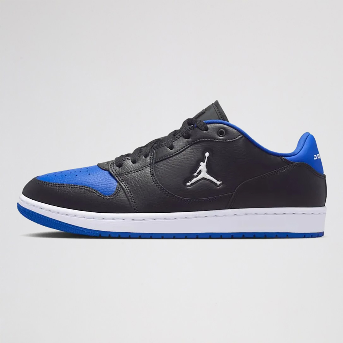 Zapatillas Jordan Court Connect Low Hombre sint&eacute;tico,  image number null