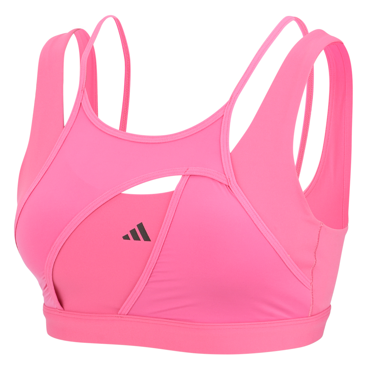 Top Entrenamiento adidas Powerimpact Luxe Mujer,  image number null