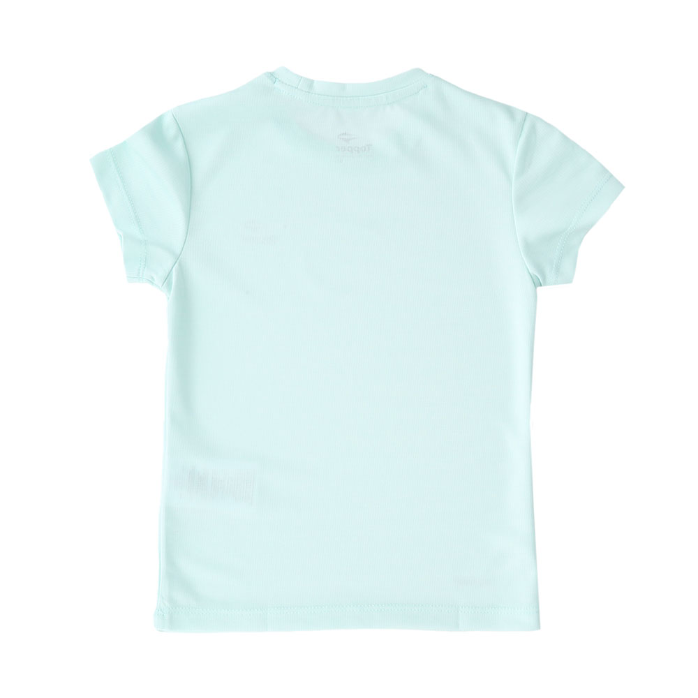 Remera Topper Basic,  image number null