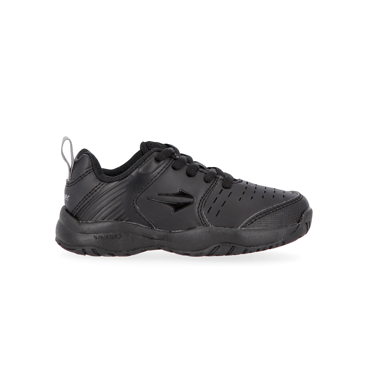 Zapatillas Entrenamiento Topper Rod II Infantil,  image number null
