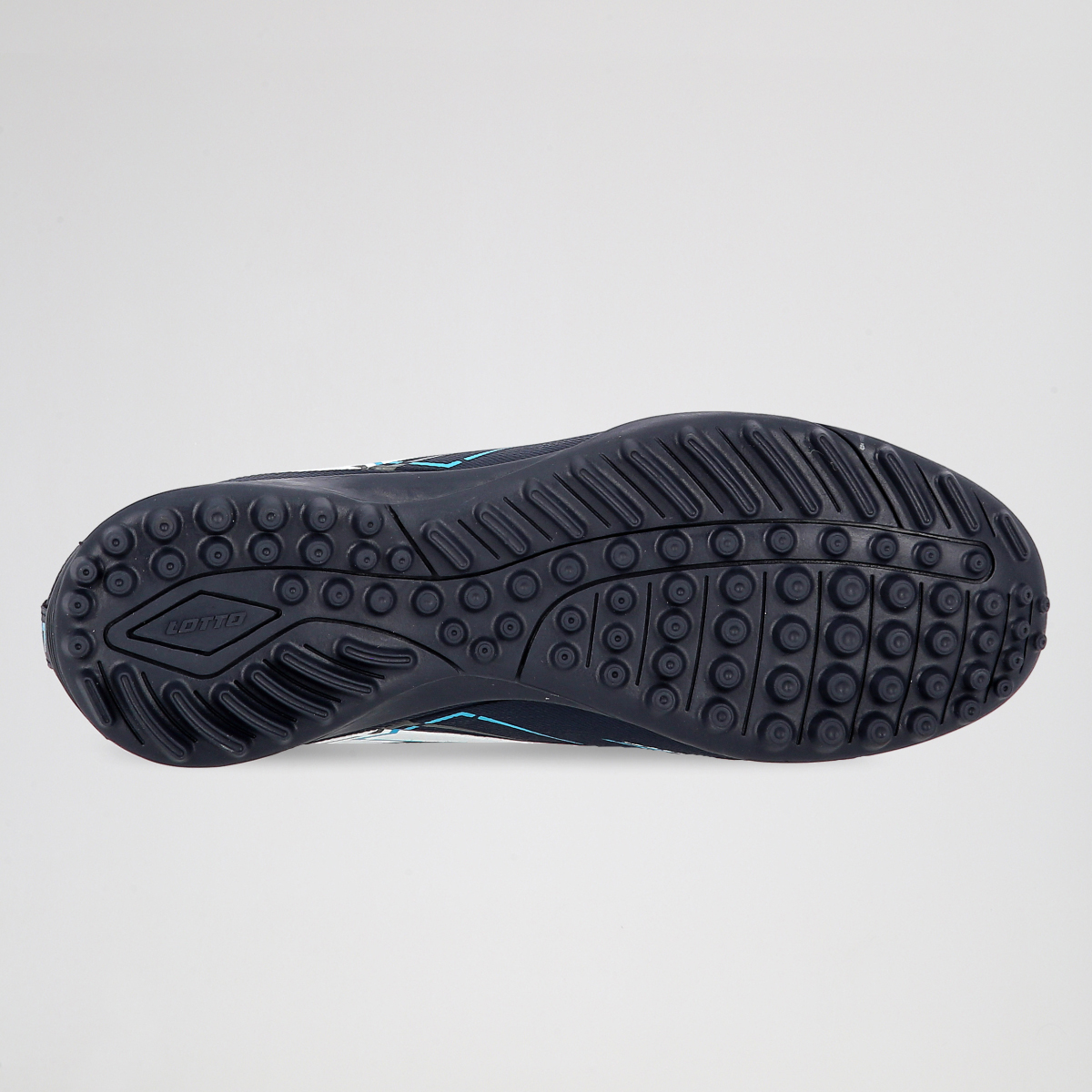 Botines Fútbol Lotto Solista 700 TF para Hombre,  image number null