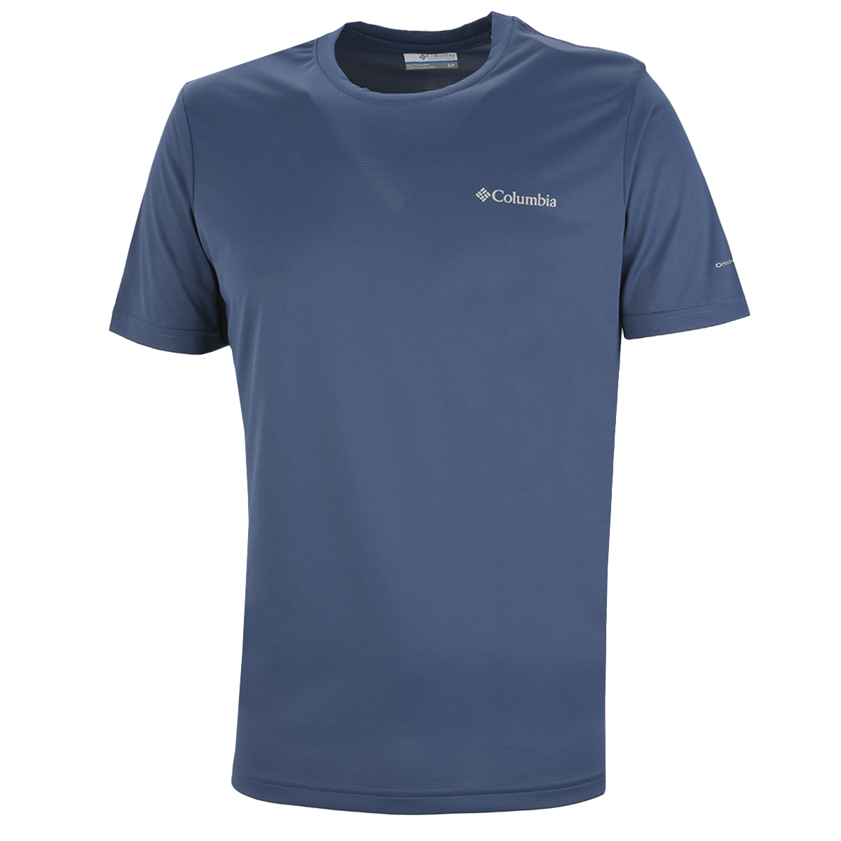 Remera Columbia Hike Hombre,  image number null