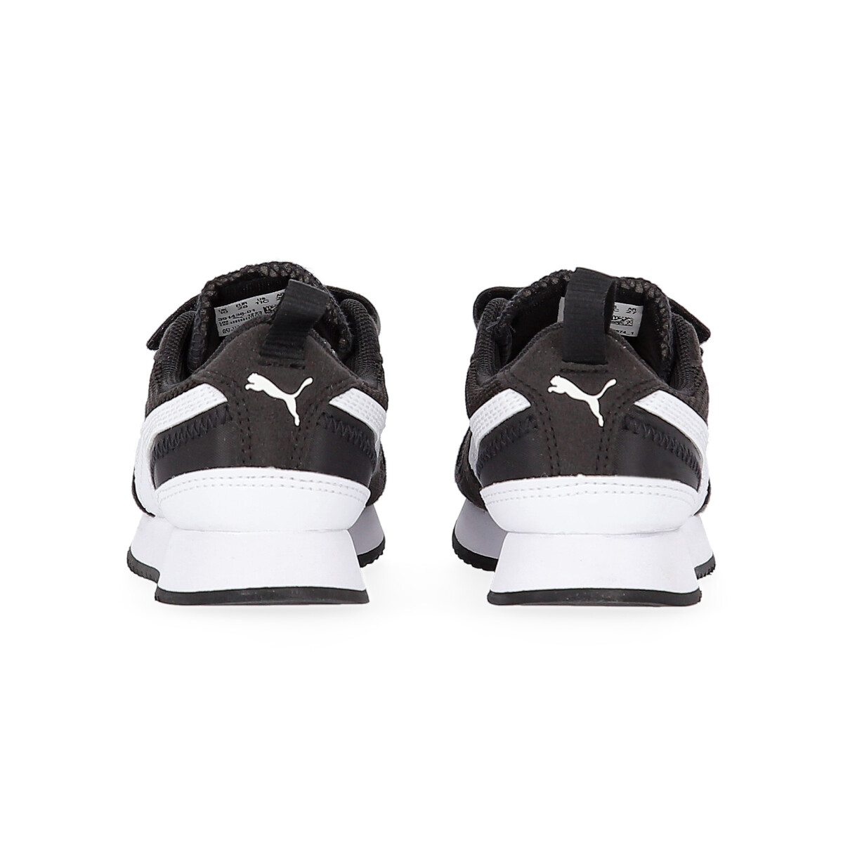 Zapatillas Puma R78 V Infantil,  image number null