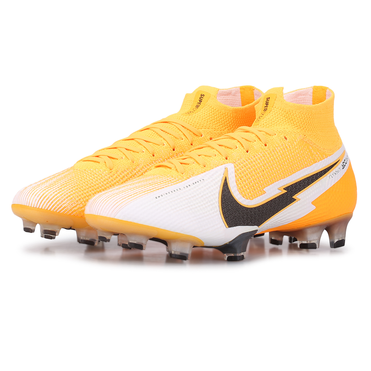 Botines nike mercurial superfly sales