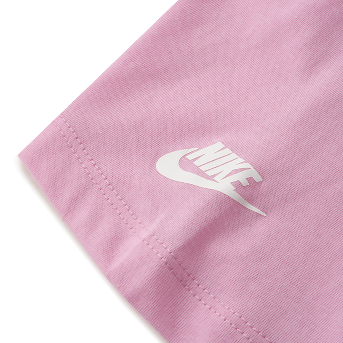 Remera Nike Club Niña,  image number null