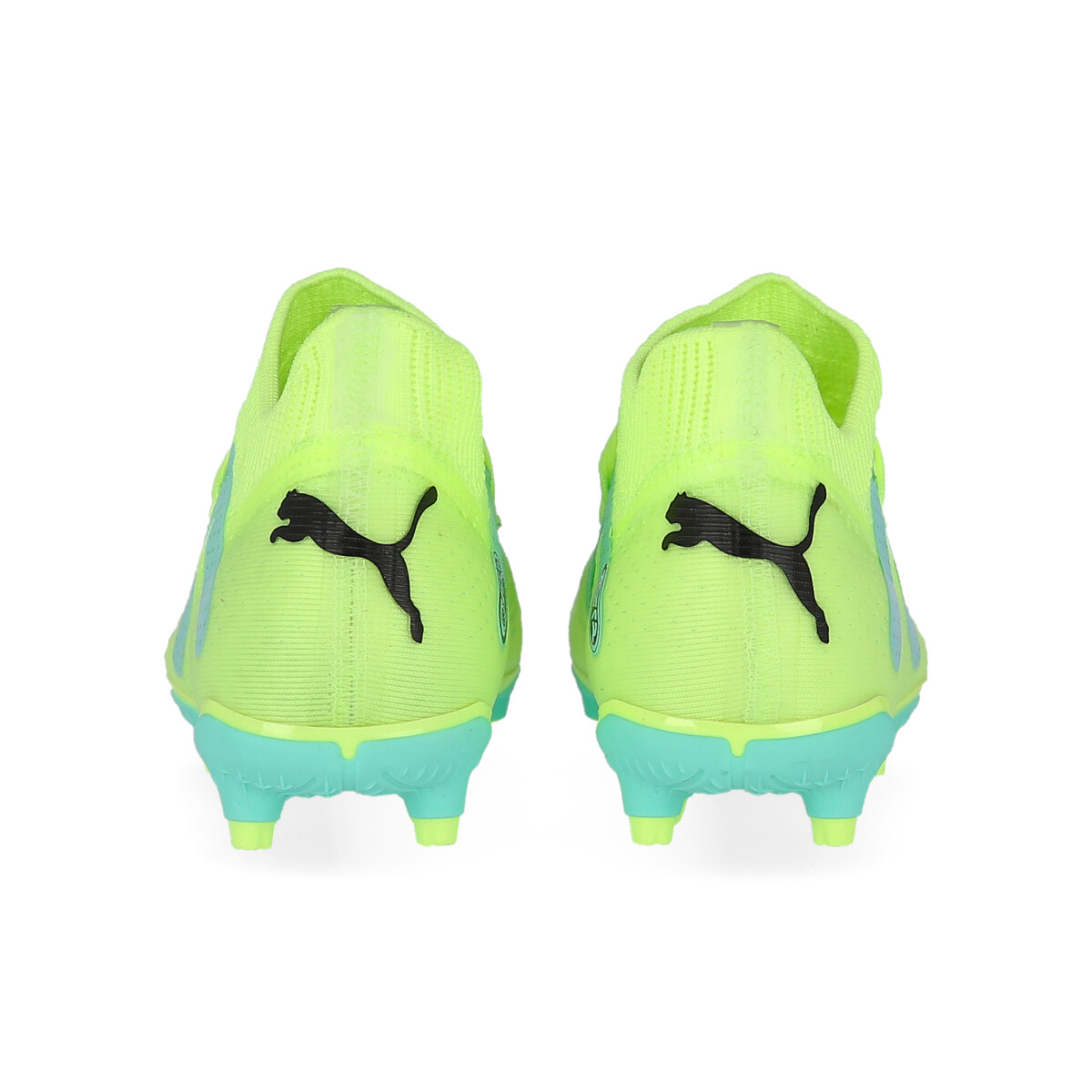 Botines Fútbol Puma Future Match MxSG Infantil,  image number null