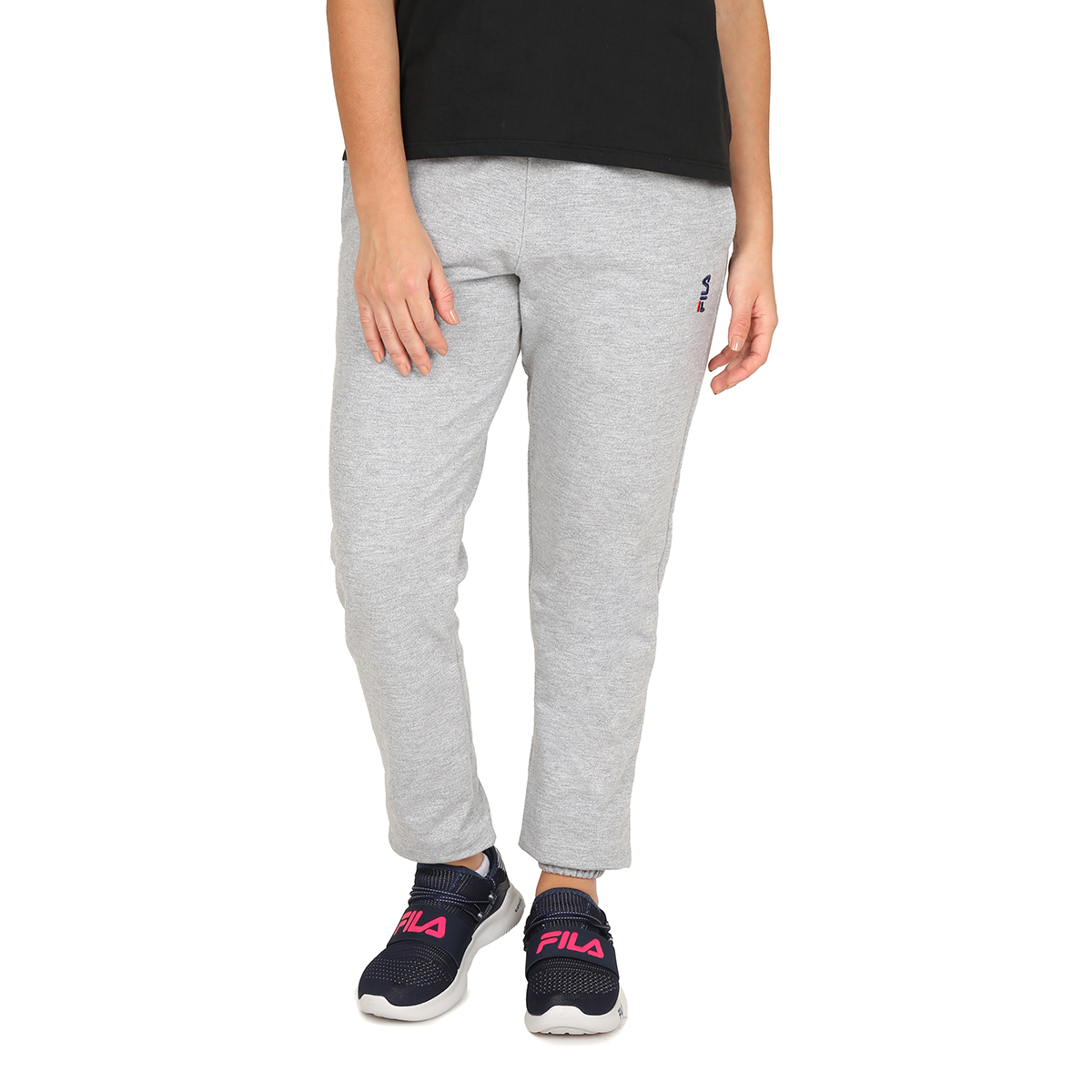 Pantalón Fila Jogger Annie,  image number null