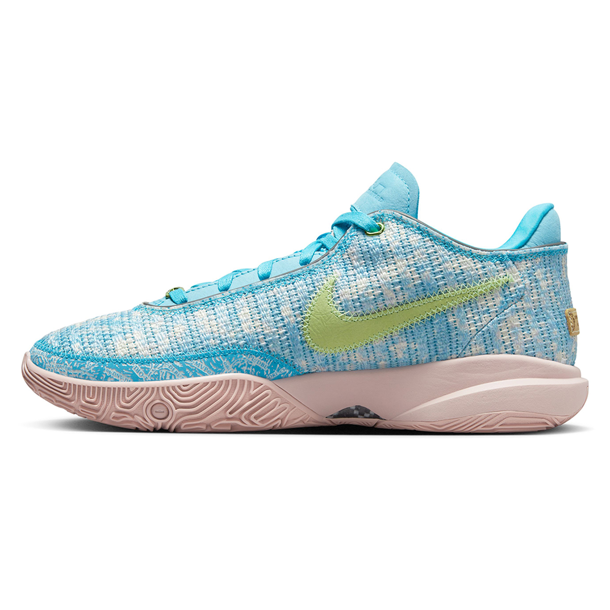 Zapatillas Nike Lebron Xx Asw Hombre,  image number null