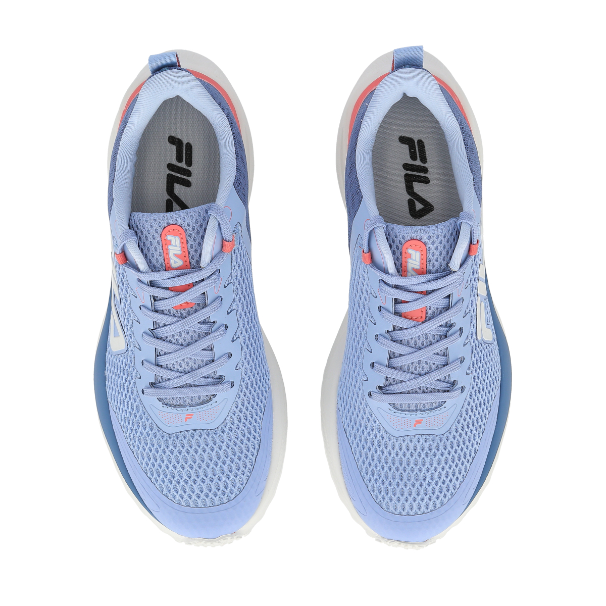 Zapatillas Entrenamiento Fila Extra Mujer,  image number null