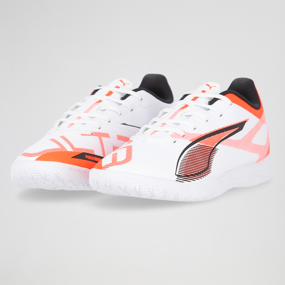 Botines Fútbol Puma Ultra 5 Play IT IC,  image number null