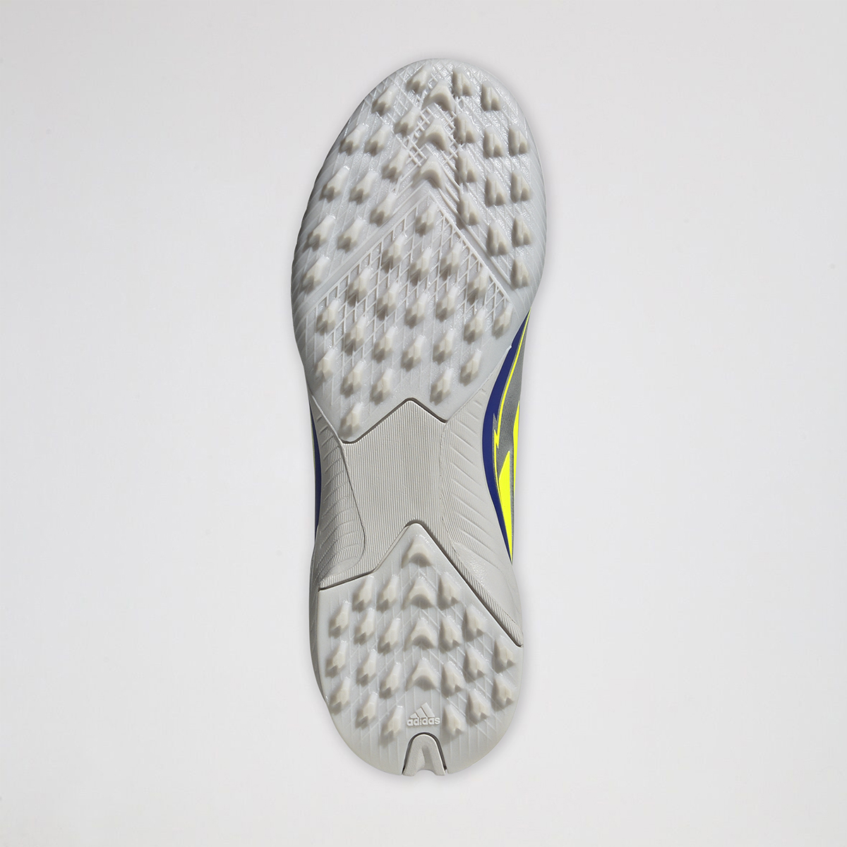 Botines Fútbol adidas F50 League Messi TF Infantil,  image number null