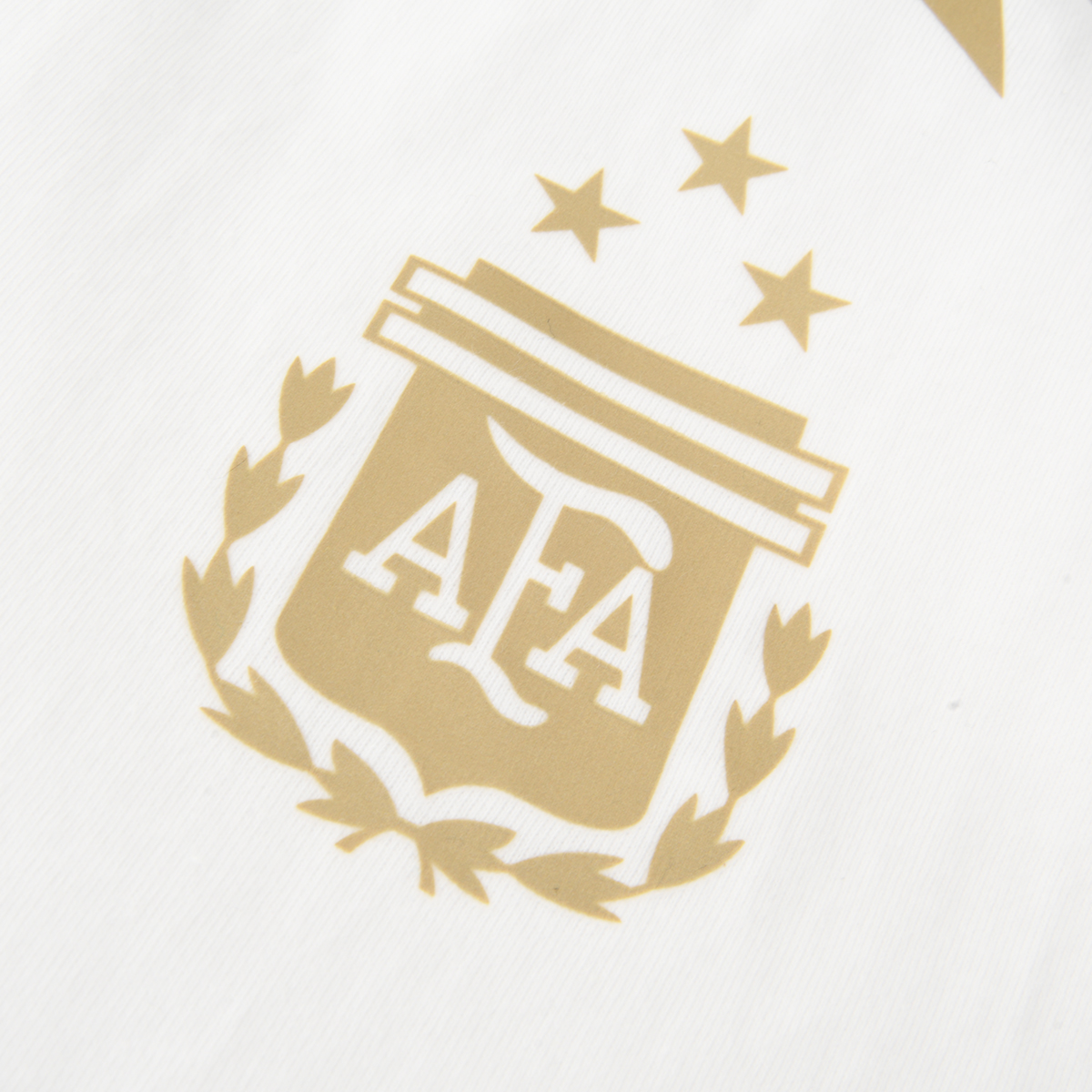 Remera Fútbol Argentina adidas Campeon 2022 Hombre,  image number null