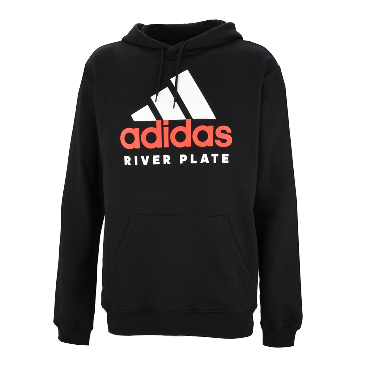 Buzo River Plate adidas 22 23 Graphic Hombre Dexter