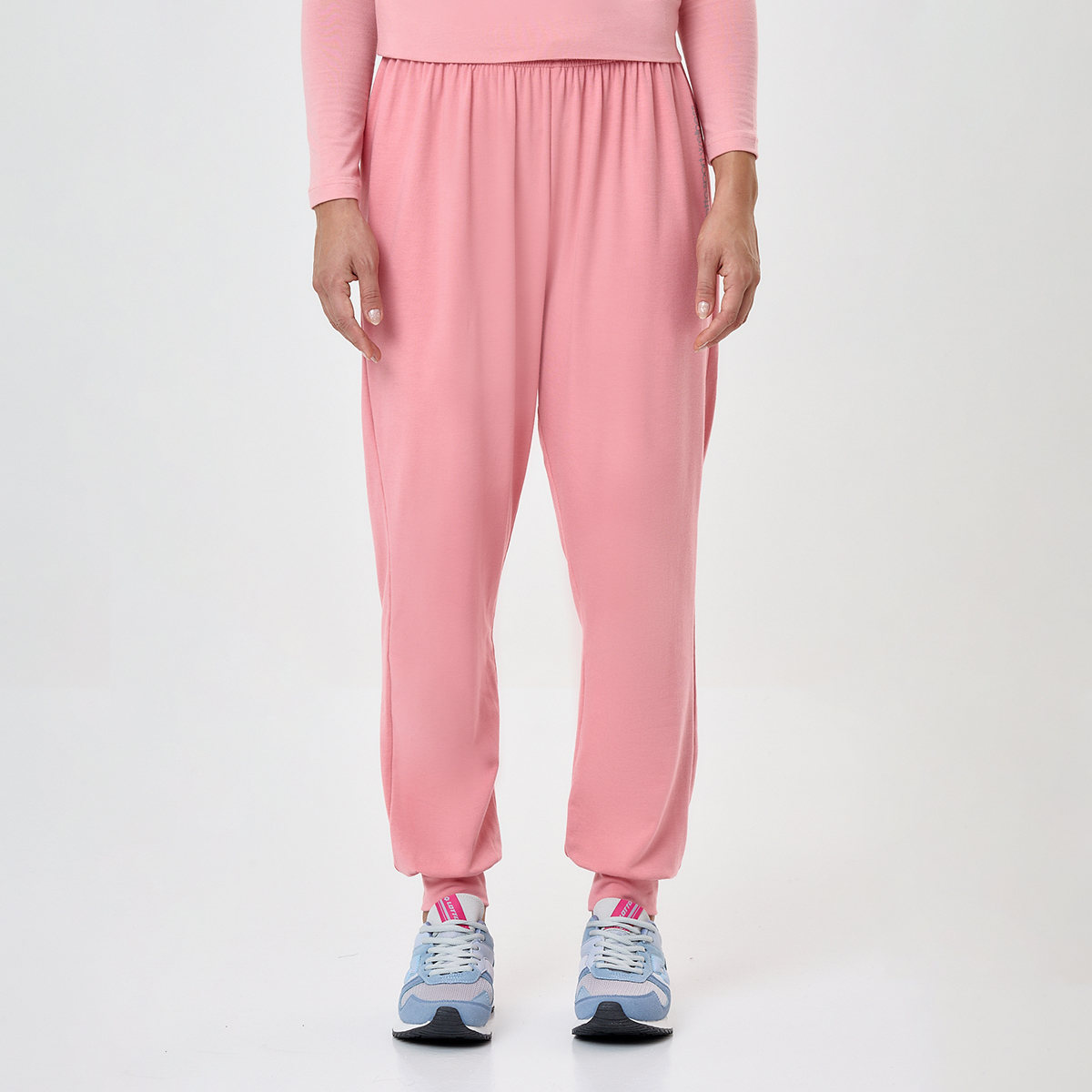 Pantalón Lotto Sutra Sof Vic Mujer,  image number null
