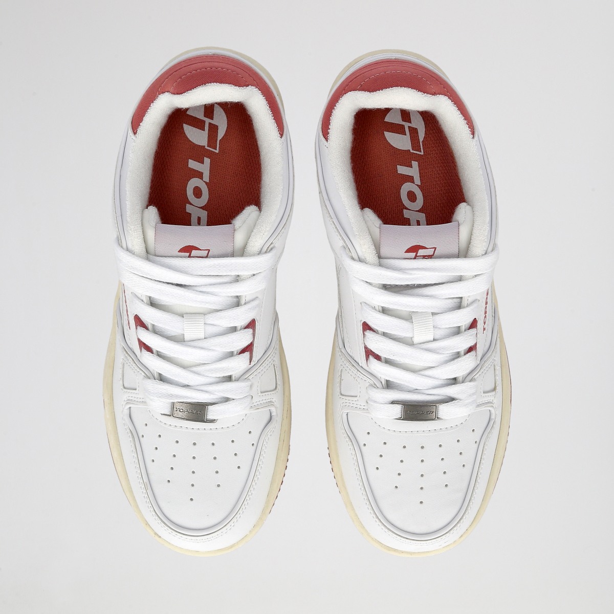 Zapatillas Topper Araka Low Mujer,  image number null
