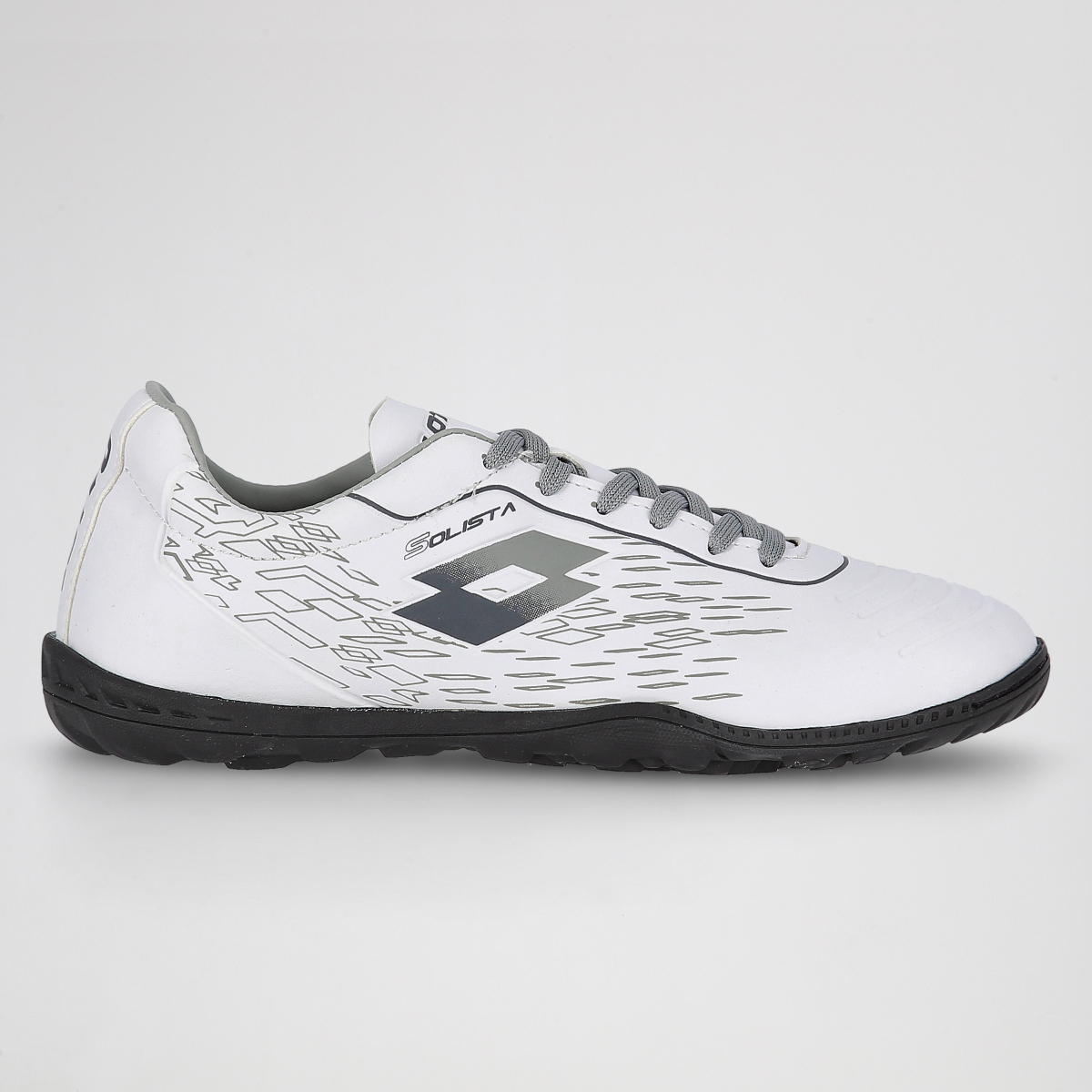 Botines Fútbol Lotto Solista 1024 Tf Hombre,  image number null