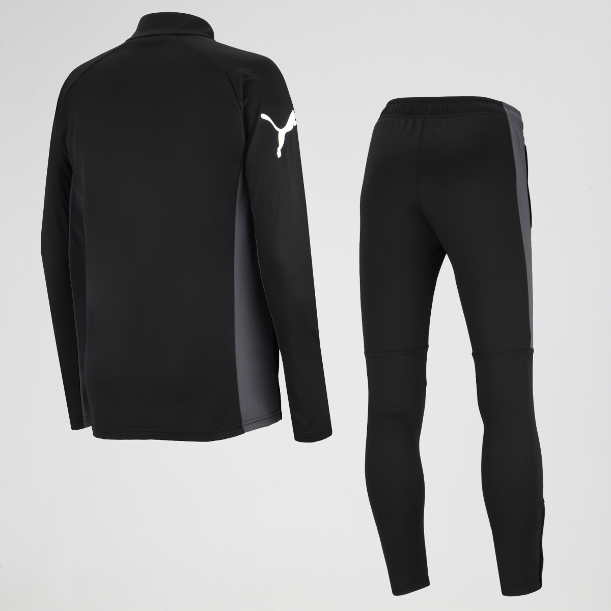 Conjunto F&uacute;tbol Puma Individual Liga Hombre,  image number null