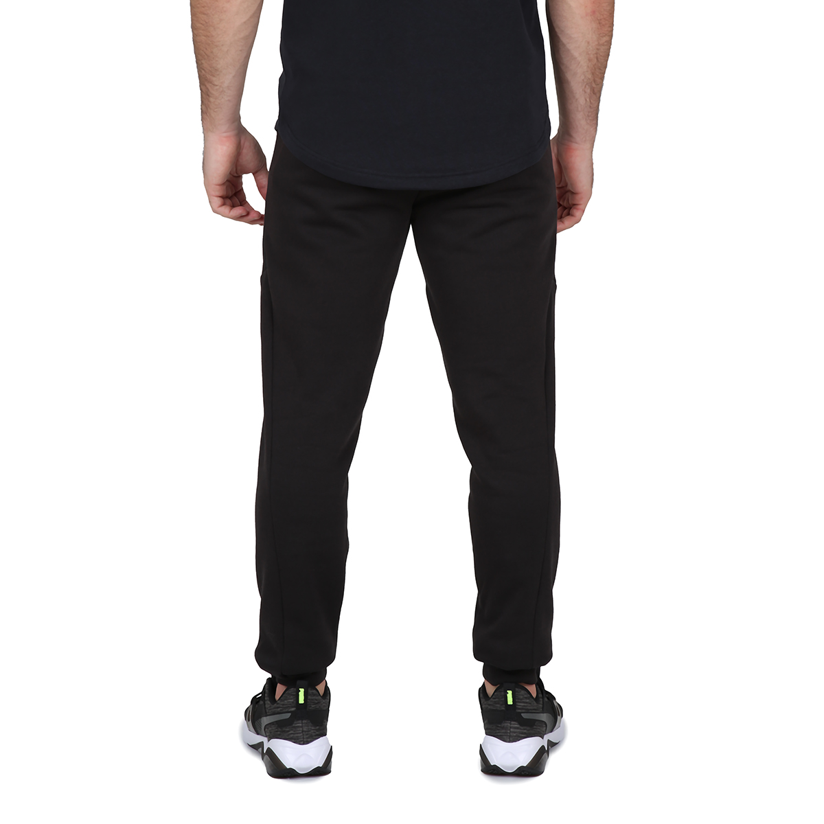 Puma FD TR PWR FL - Pantalón de chándal hombre puma black - Private Sport  Shop