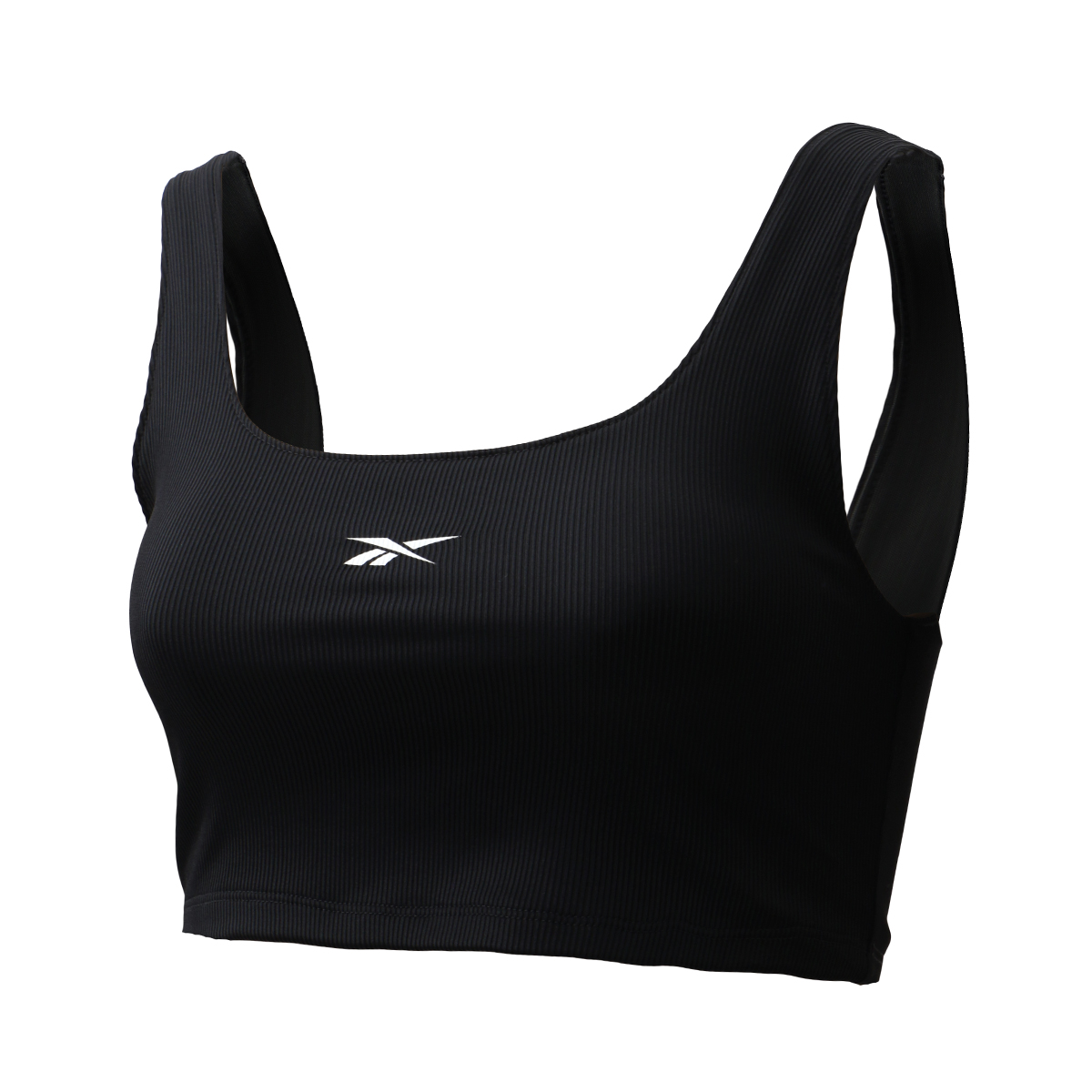 Top Reebok Workout Ready Rib,  image number null