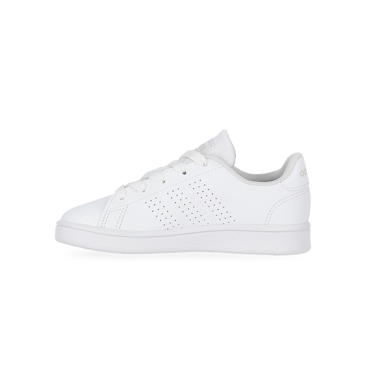 Zapatillas adidas Advantage Infantil,  image number null