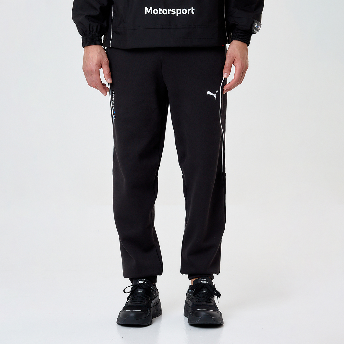 Puma bmw pantalon new arrivals