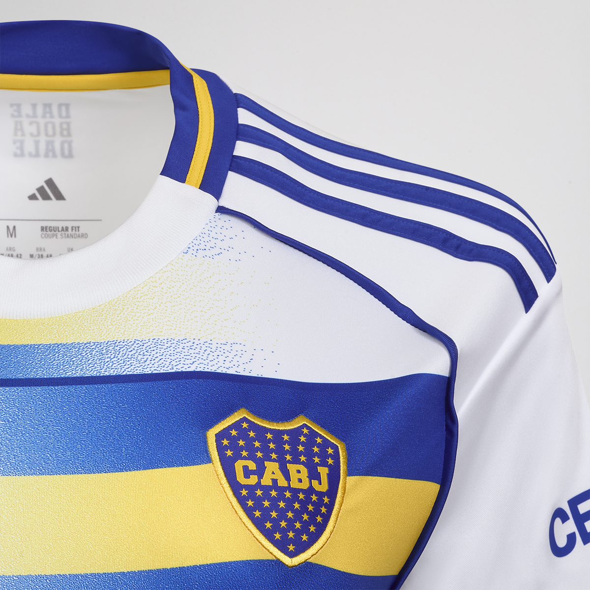 Camiseta Boca Juniors adidas Tercer Uniforme 2026 Mujer,  image number null