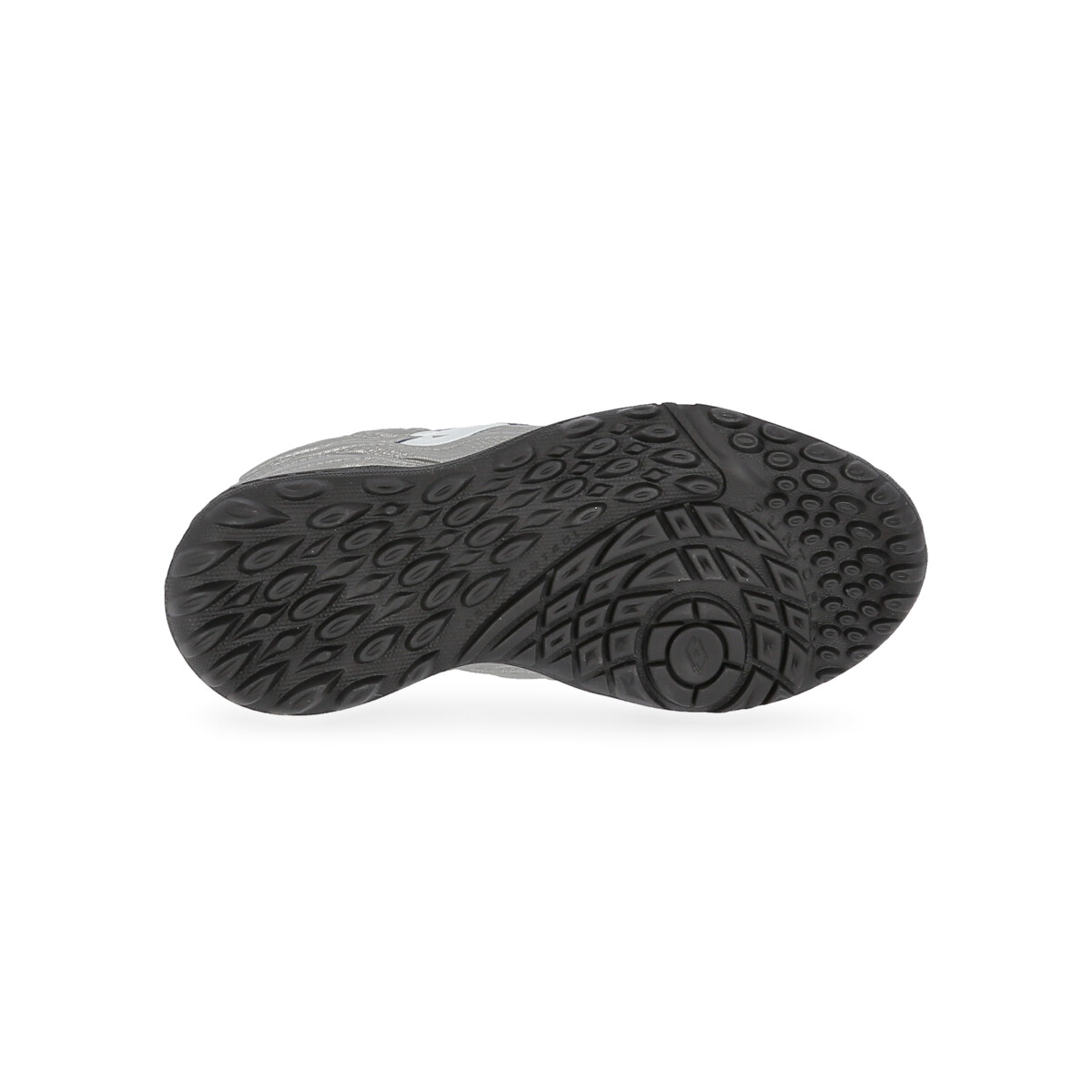 Botines Fútbol Lotto Solista Sof 800 Turf Niño,  image number null