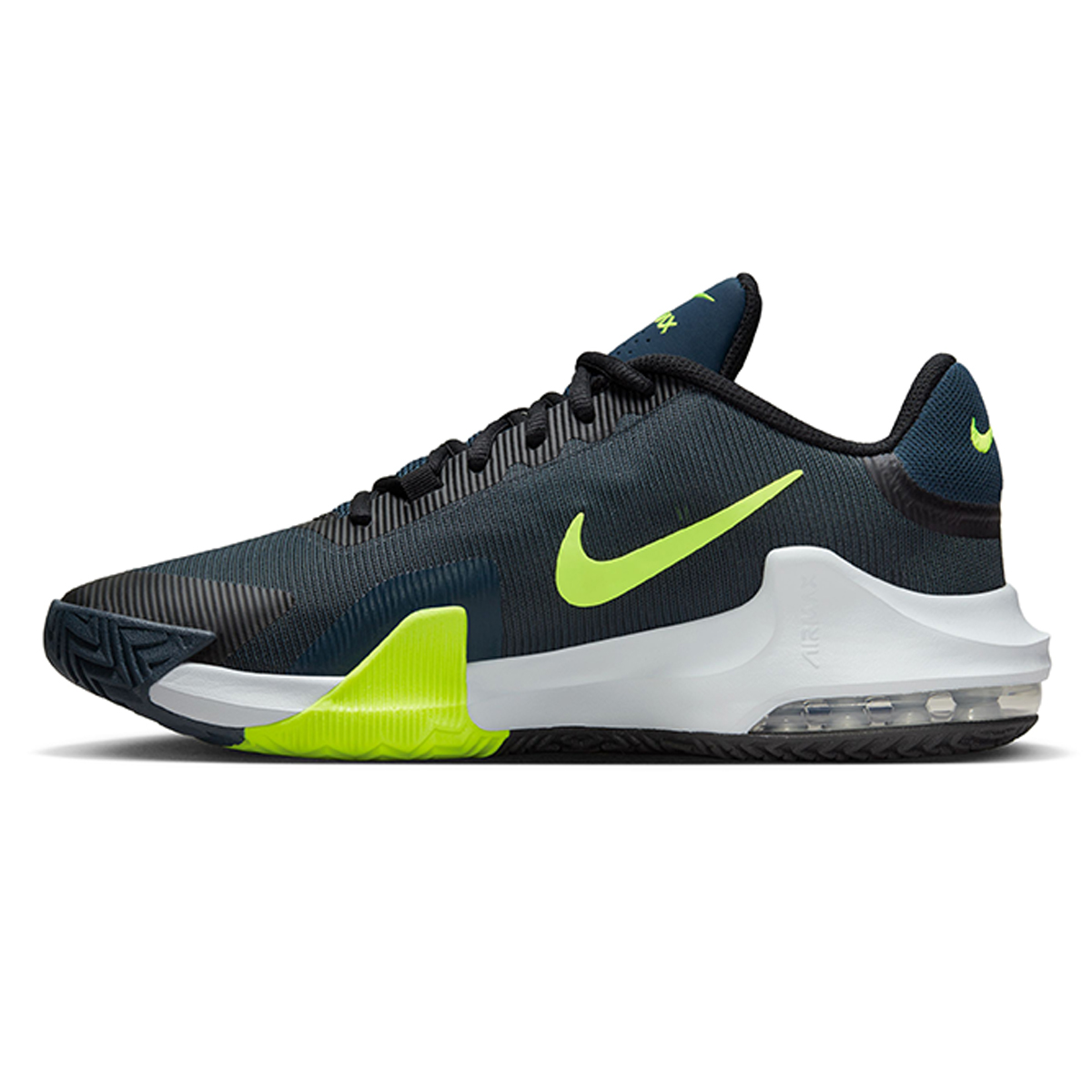 Zapatillas Nike Air Max Impact 4 Hombre,  image number null