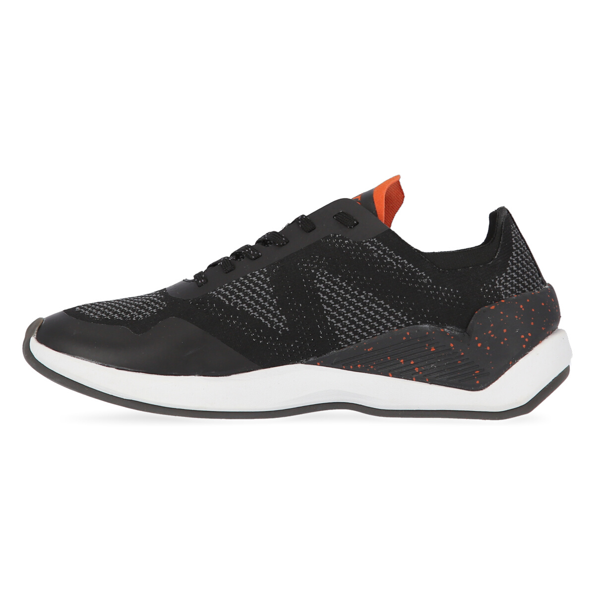Lotto Terras AMF II – Scarpe Da Ginnastica Uomo – Sintetico, Memory Foam, Per Il Tempo Libero E Camminate - 2