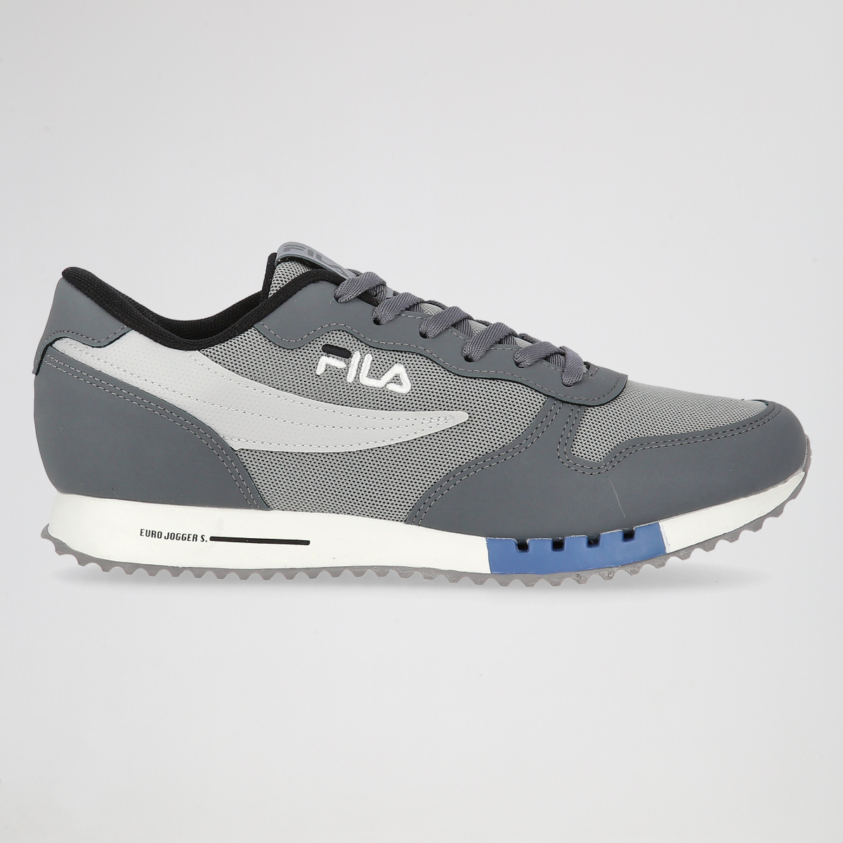 Zapatillas Fila Euro Jogger Sport Hombre,  image number null