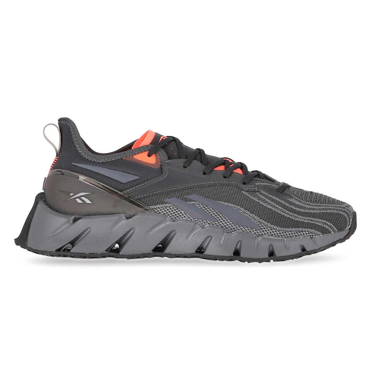 Zapatilla Running Reebok Zig Kinetica 3,  image number null