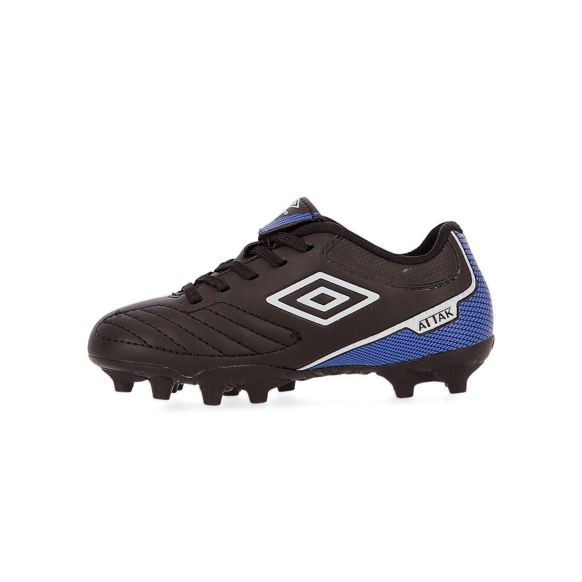 Botines fútbol Umbro Attak II Campo Infantil,  image number null
