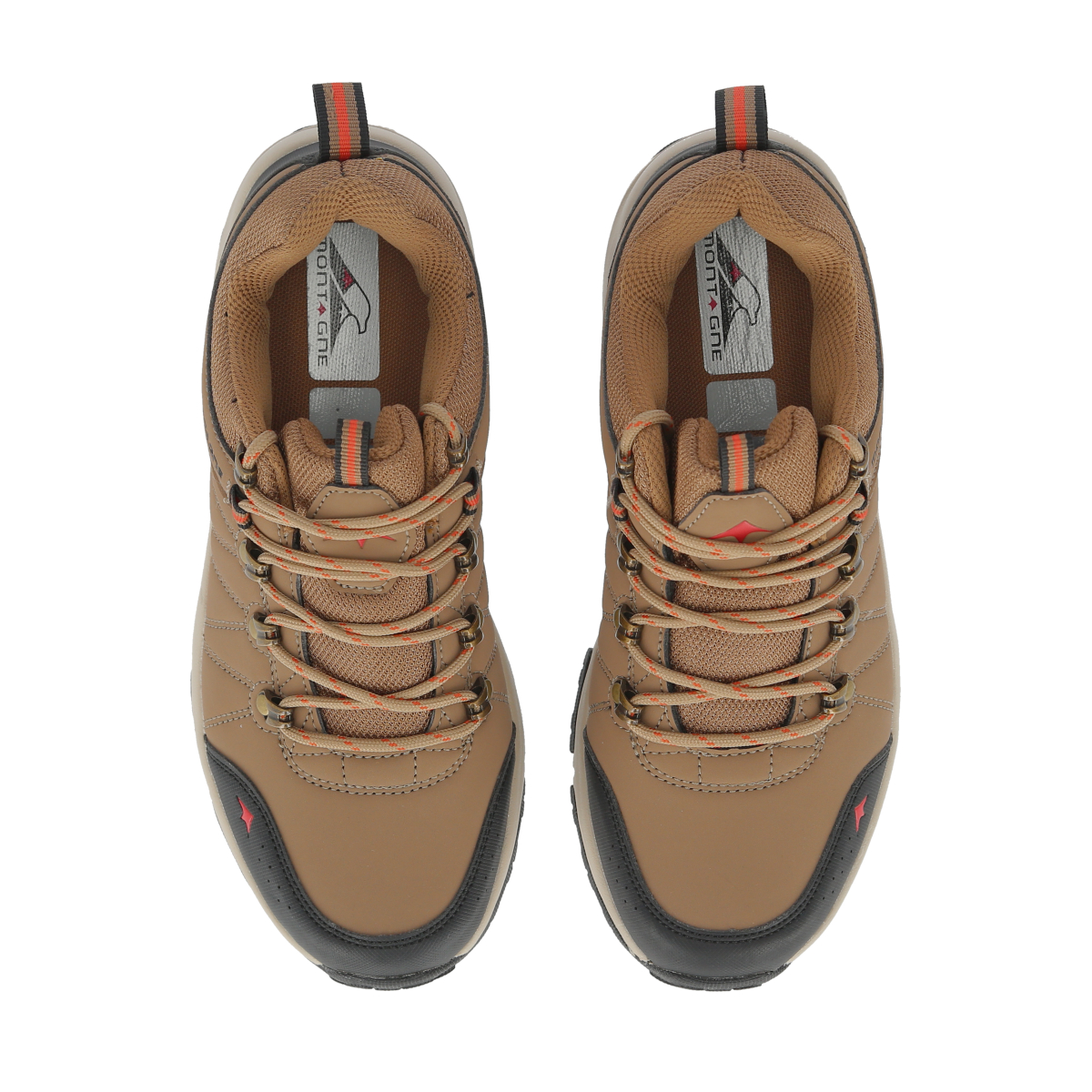 Zapatillas Outdoor Montagne City Clifton Mujer,  image number null